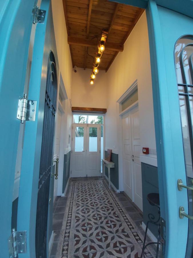 Magdalene'S City House Inn Larnaca Extérieur photo
